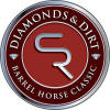 Diamonds & Dirt Barrel Horse Classic