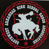 Southwest Arkansas High School Rodeo Association