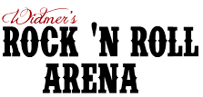 Widmer Rock 'n Roll Arena