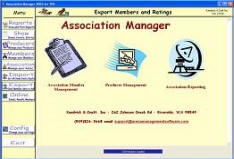 Association Manager